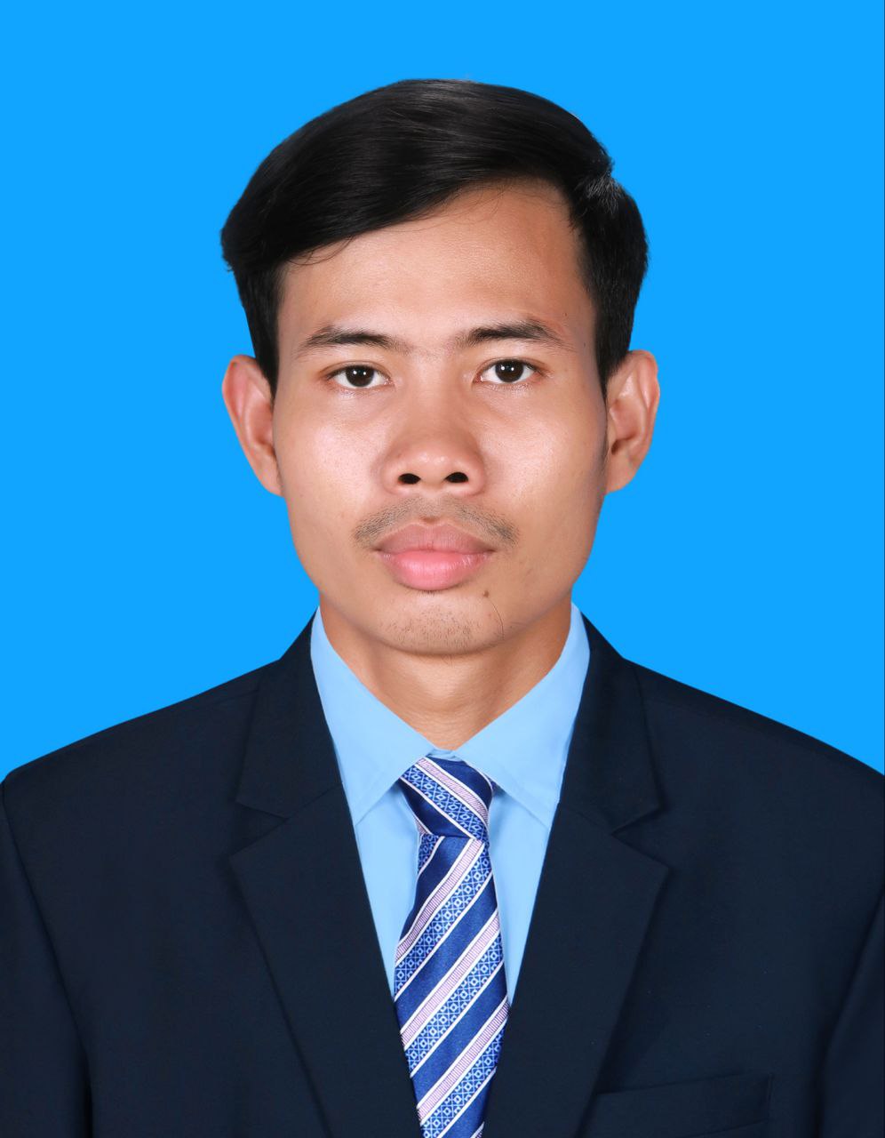 Chhom Sina